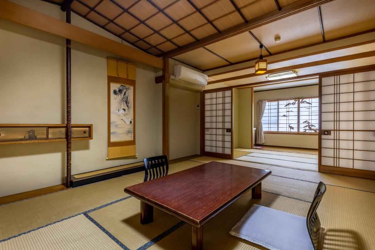 Sawaki Hotel Imabari Exterior foto