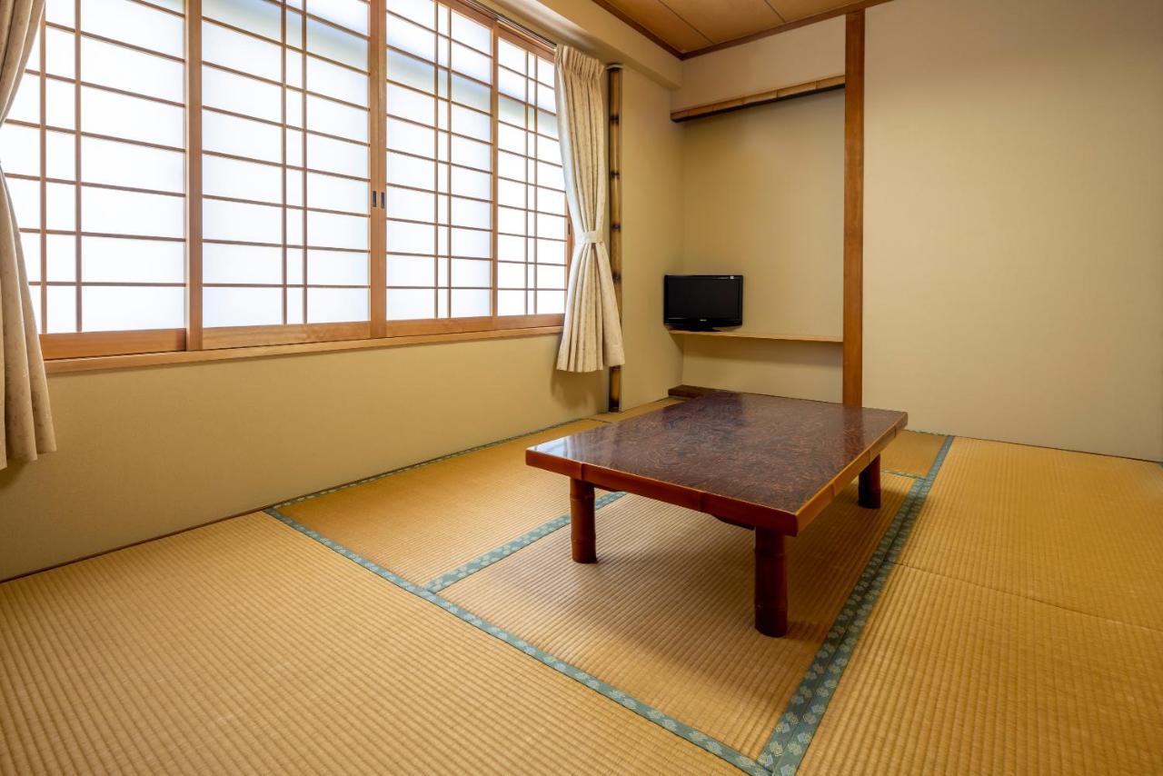 Sawaki Hotel Imabari Exterior foto