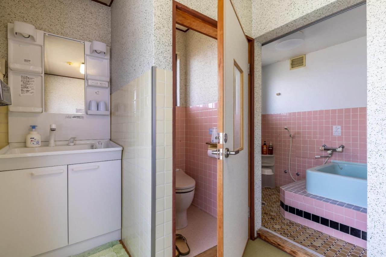 Sawaki Hotel Imabari Exterior foto