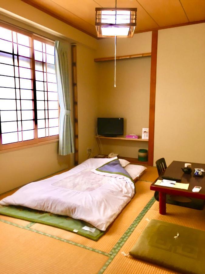 Sawaki Hotel Imabari Exterior foto
